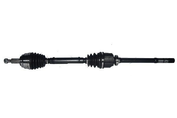 Talisman Sağ Aks DW6 Otomatik Vites 1.6 Dci R9M (2015-2022) 391009398R -Veka