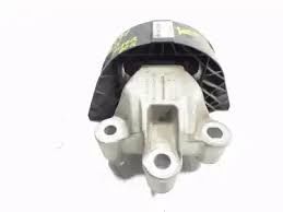 Renault Zoe Sağ Motor Takozu Kulağı (2012-2024) 113755771R -Renault Mais