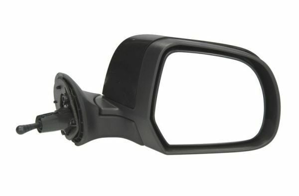 Duster 1-I Sağ Dış Dikiz Aynası (Mekanik) (2009-2012) 963015821R -Alkar