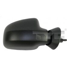 Logan 1-I Sandero 1-I Sol Dış Dikiz Aynası Mekanik (2008-2012) 6001549677 -Alkar