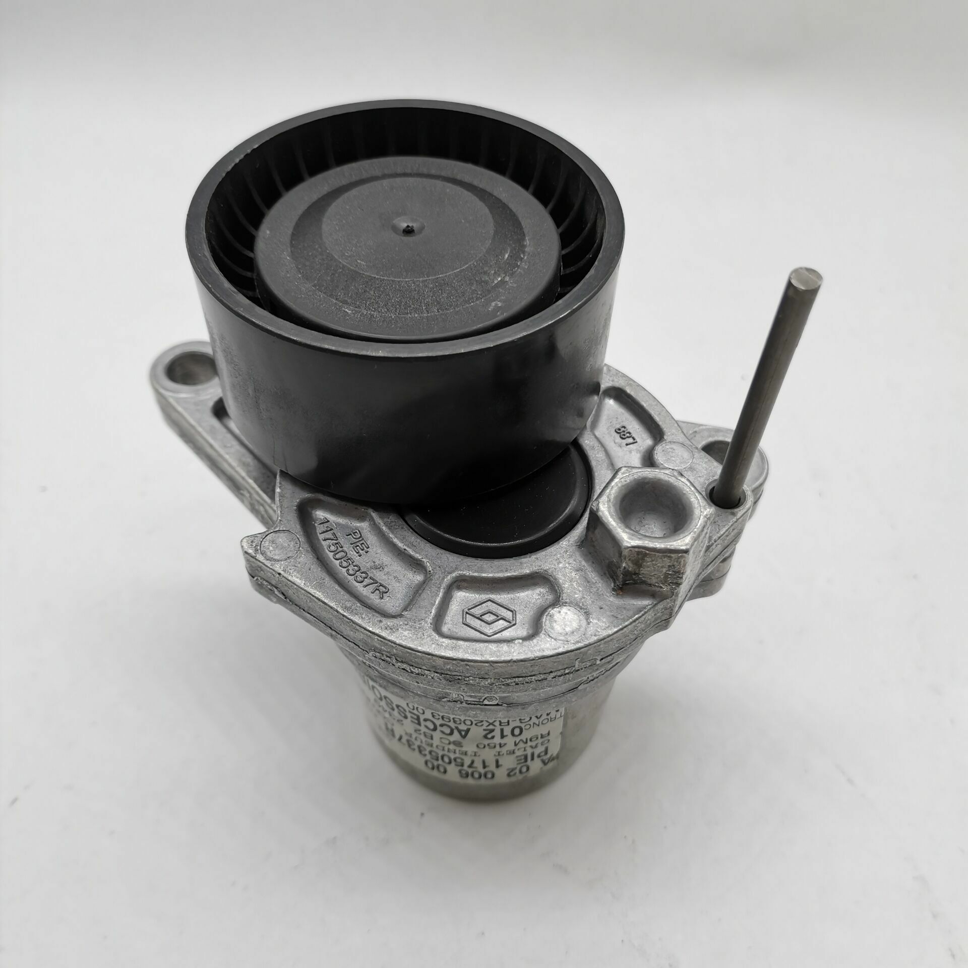 Megane 4-IV Talisman Alternatör Kayış Gergisi 1.6 Dci R9M 117505337R-117205040R -Renault Mais