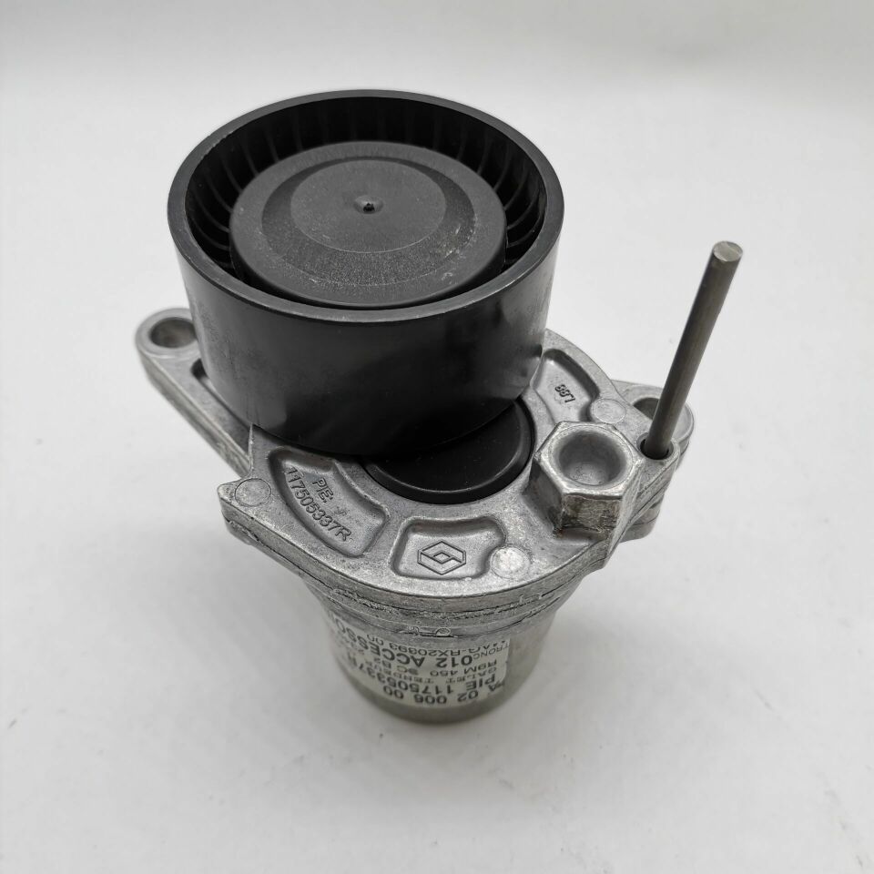 Megane 4-IV Talisman Alternatör Kayış Gergisi 1.6 Dci R9M 117505337R-117205040R -Renault Mais