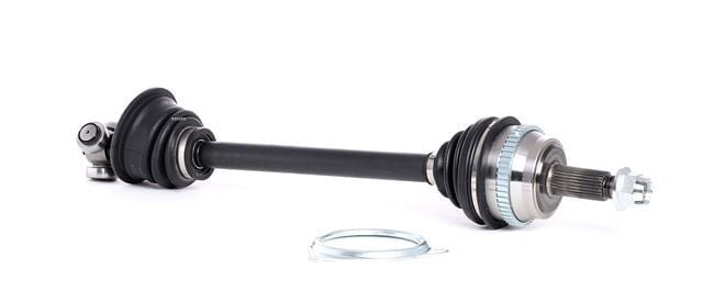 Master 2-II Sol Ön Aks  2.5 Dci G9U (2003-2010) 8200485578-8200052428 -Mga