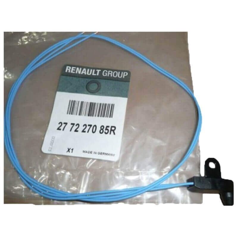 Megane 2-II Scenic 3-III Dış Ayna Sıcaklık Sensörü Kaptörü (2009-2015) 277227085R -Renault Mais