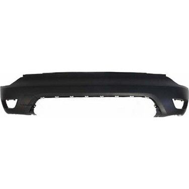 Captur 1-I Arka Tampon Astarlı (2016-2020) 850B21681R -Yerli Kaporta