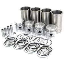 R9 Broadway R12 Toros R19 Europa Piston+Sekman+Gömlek (STD) Motor Seti (Adet) 7701465872 -Koneks