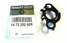 Clio 4-IV Captur 1-I Egr Soğutucu Contası 1.5 Dci K9K (2013-2020) 147225050R -Renault Mais