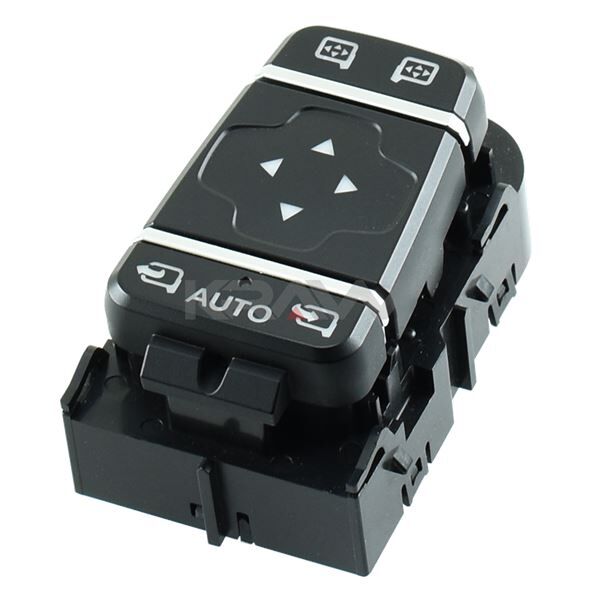 Clio 4-IV Captur 1-I Zoe Ayna Ayar Düğmesi Katlanır Tip PH2 255702886R -Kraw