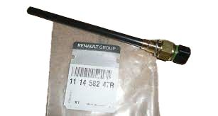 Master 3-III Yağ Seviye Sondası Müşürü 2.3 Dci M9T 111458247R -Renault Mais