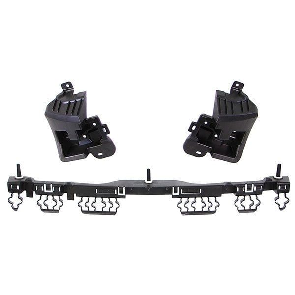 Clio 5-V Arka Tampon Tespit Sportu 2020-> 852227017R -Yerli Kaporta