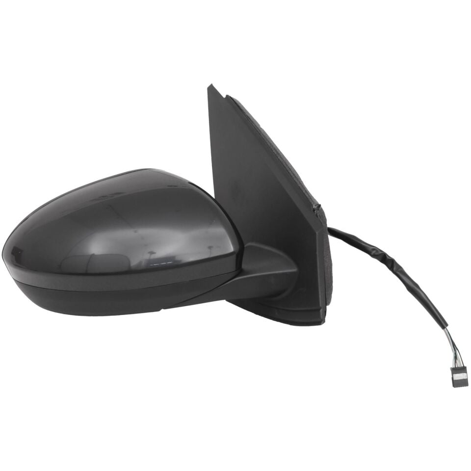 Taliant Logan 3-III Sandero 3-III Sağ Dış Dikiz Aynası Elektrikli 9 Pin 2020-> 963017957R -Alkar