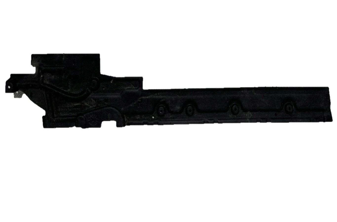 Megane E-Tech Şasi Sağ Alt Muhafaza Paneli 2024-> 748140010R -Renault Mais