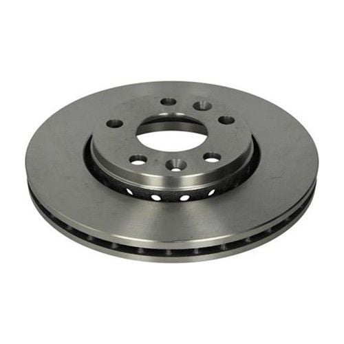 Laguna 2-II Ön Fren Diski 1.6 16V K4M (Adet) (2002-2008) 8200007121 -Mga