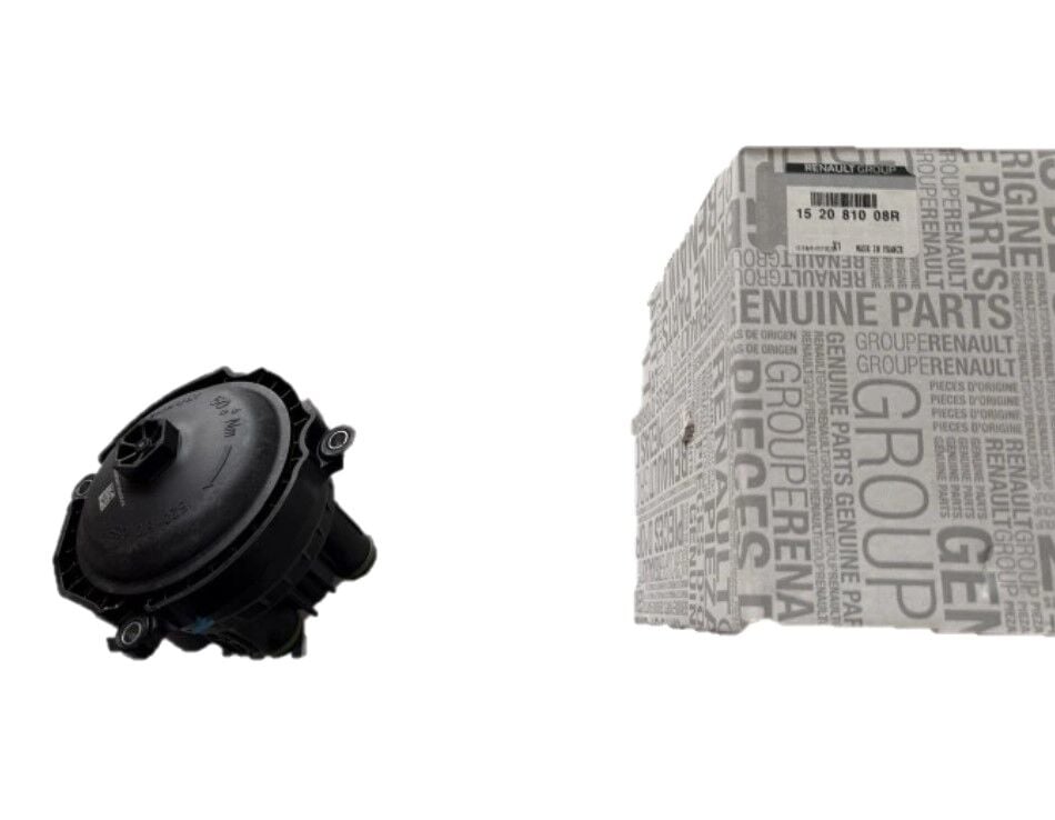 Austral Yağ Filtre Haznesi Komple 2022-> 152081008R -Renault Mais