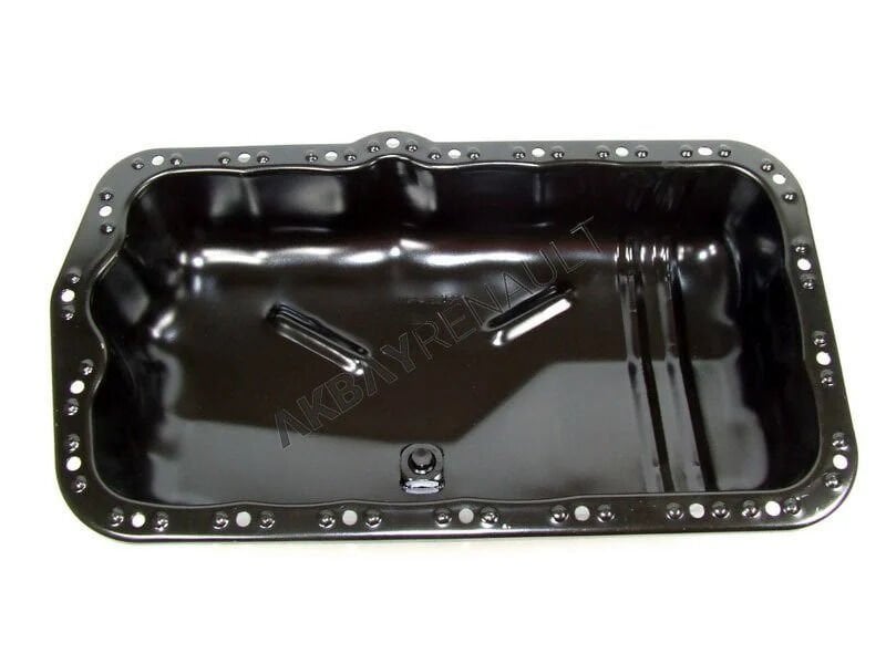 Master 2-II Yağ Karteri 2.5 Dci G9U (2003-2010) 8200728389 -Renault Mais