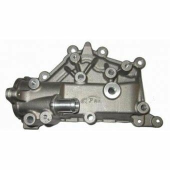 Megane 1-I Laguna 1-I Termostat Yuvası 1.6 16V K4M 8200934203-7700600514 -Gua