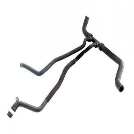 Laguna 2-II Radyatör Alt Hortumu 2.0 16V F4R (2002-2008) 8200166172 -Mga