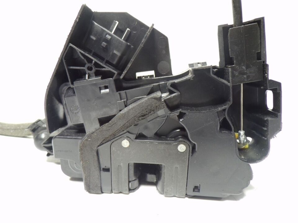 Talisman Ön Sol Kapı Kilidi Mekanizması (2015-2022) 805039461R-805033921R -Renault Mais