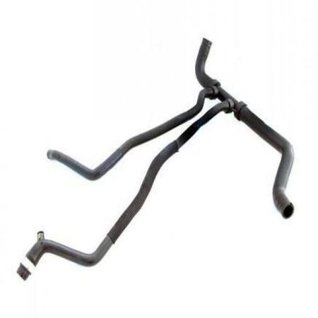Laguna 2-II Radyatör Alt Hortumu 2.0 16V F4R (2002-2008) 8200166172 -İbraş