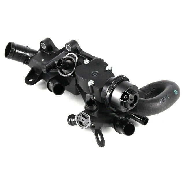 Clio 4-IV Captur 1-I Termostat 0.9 1.2 Tce H4B H5F 110603082R -Gua