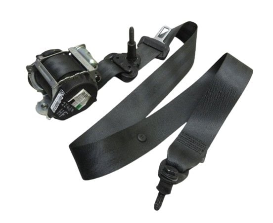 Duster 2-II Ön Sağ Emniyet Kemeri (2018-2023) 868848998R -Renault Mais