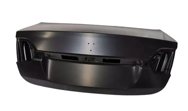 Fluence Bagaj Kapağı (2010-2016) 901006068R-901003600R-901003087R-Yerli Kaporta