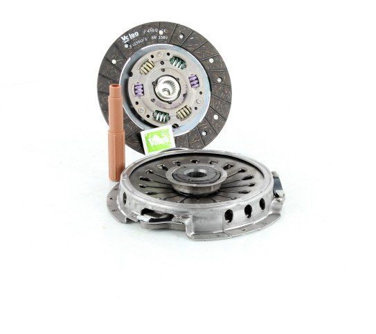 R21 R25 Espace 1-I Dizel Debriyaj Seti (Baskı+Balata+Bilya) 7701466255 -Valeo