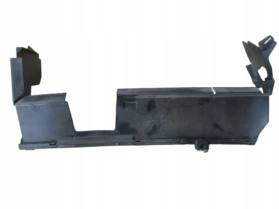 Duster 2-II Tampon İç Bakaliti Radyatör Davlumbazı (2018-2024) 628112908R -Renault Mais