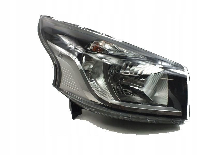 Trafic 3-III Sağ Far Lambası (2013-2019) 260108724R-260102294R -Renault Mais