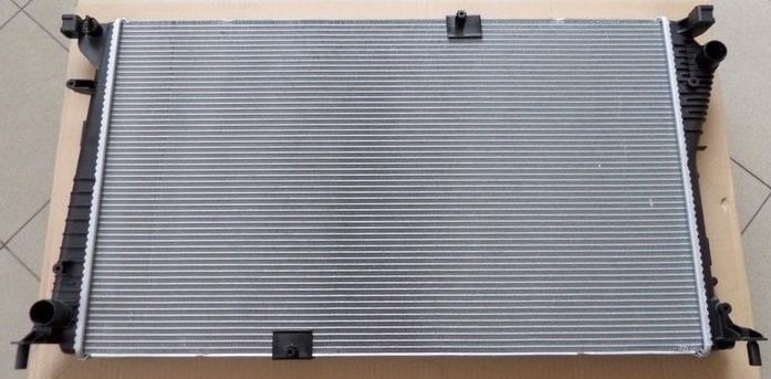 Trafic 3-III Su Radyatörü 2.0 Dci M9R (AdBlue) (2013-2019) 8200465488 -Valeo
