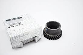 Duster 1-I 6. Vites Dişlisi (Tl8) 4x2 8200429644 -Renault Mais