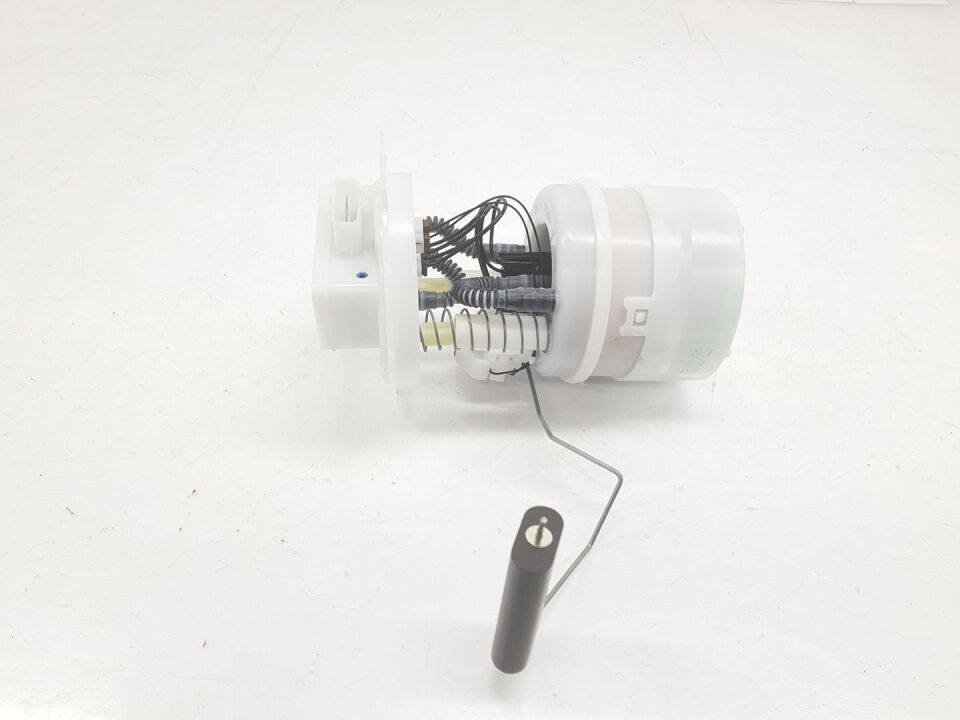 Duster 2-II Benzin Depo Yakıt Şamandırası+Pompası 1.3 Tce H5H (2018-2024) 172026459R -Renault Mais