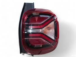 Duster 2-II Sol Arka Stop Lambası Makyajlı Kasa 2023-> 265507316R -Renault Mais