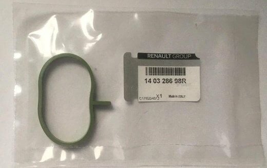 Megane 4-IV Talisman Emme Manifold Oringi (Adet) 1.6 16V H4M 140328698R -Renault Mais