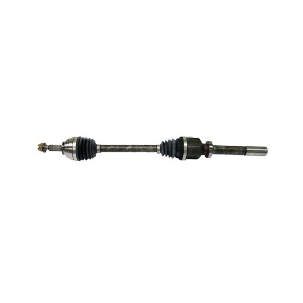 Clio 3-III Modus Sağ Aks Otomatik Vites K4J K4M (2003-2012) 8200261838 -Mga