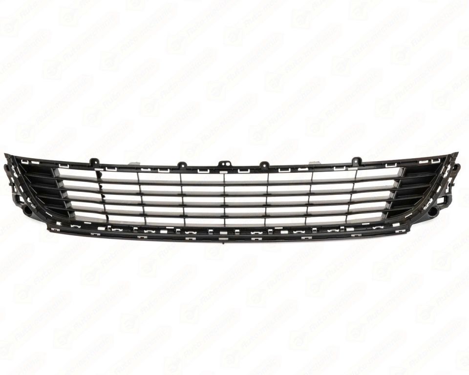 Megane 3-III Ön Tampon Izgarası (2013-2016) 622549428R -Renault Mais