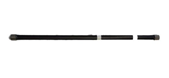 R9 Broadway R11 Flash R19 Europa Sol Torsiyon Mili 645mm 7700759872-7700780482-İthal