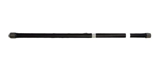 R9 Broadway R11 Flash R19 Europa Sol Torsiyon Mili 645mm 7700759872-7700780482-İthal