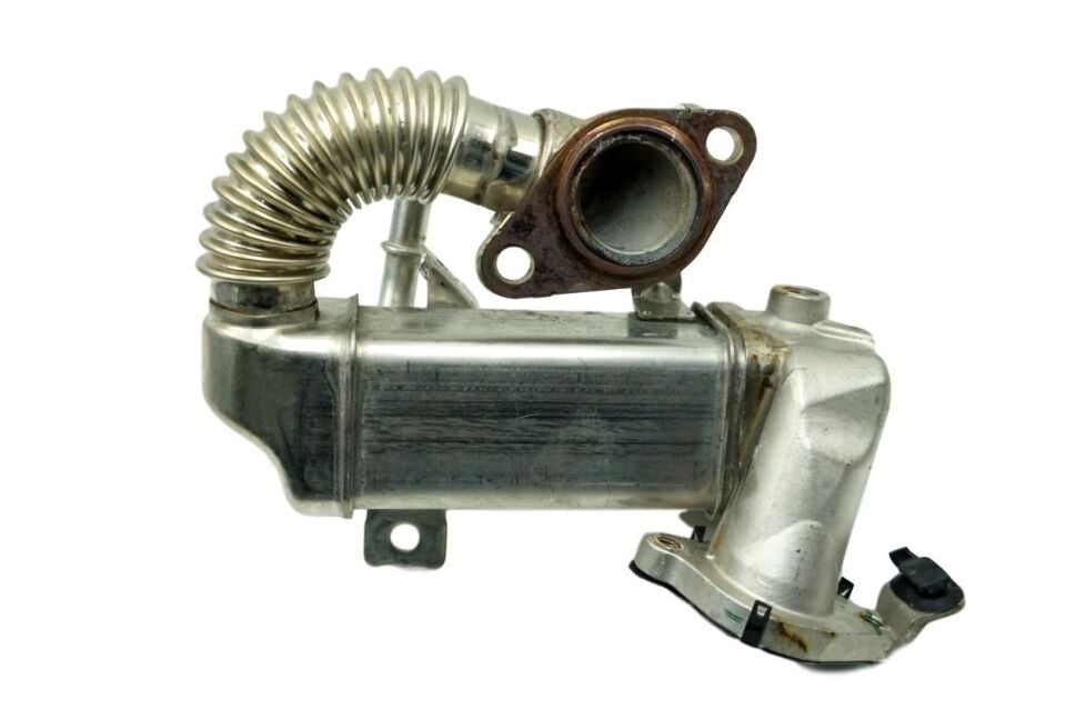 Megane 4-IV Kadjar Egr Soğutucusu 1.6 Dci R9M 147350678R-147350264R -Renault Mais