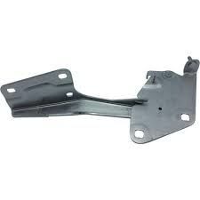 Fluence Motor Kaput Menteşesi Sol 654010016R -Yerli Üretim