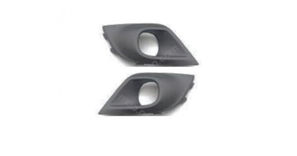 Clio 4-IV Sis Far Kapağı (Çerçevesi) Takım (2016-2020) 261A34190R -Yerli Kaporta