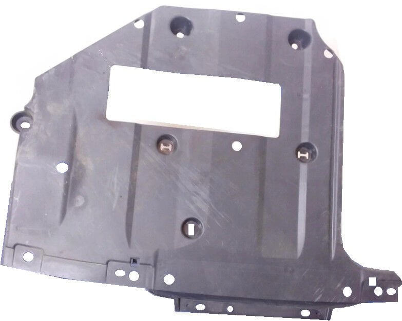 Clio 5-V (Karter) Motor Alt Muhafaza 2020-> 748A08580R -Renault Mais