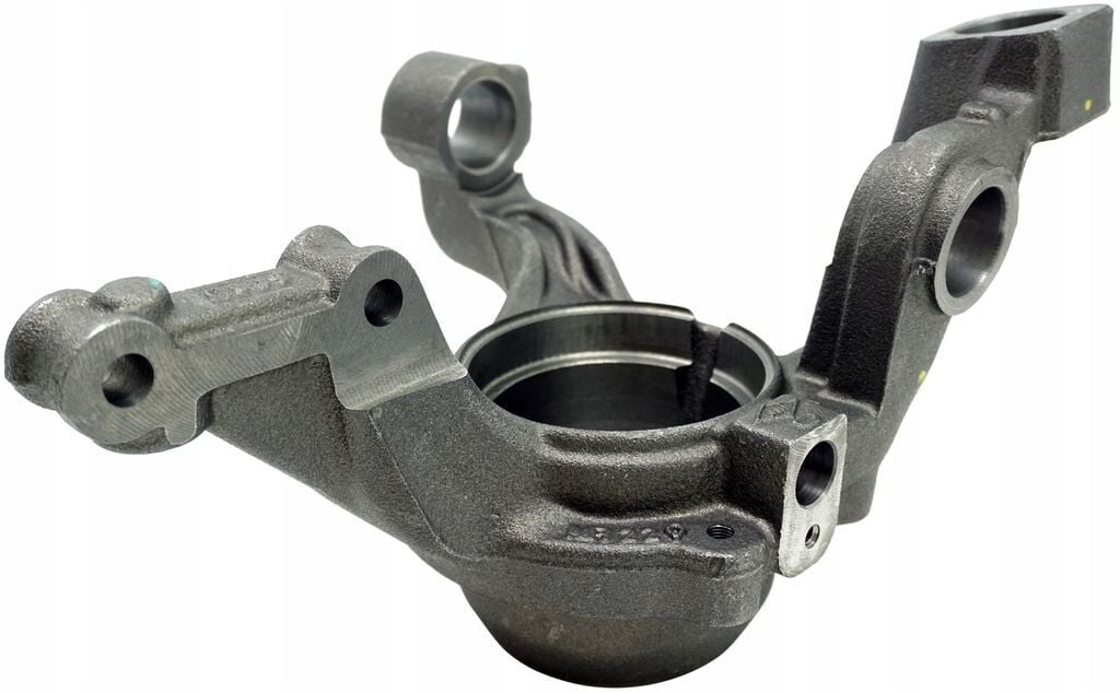 Duster 1-I Sol Arka Taşıyıcı Komple Rulmanlı 430194182R-430190026R -Renault Mais