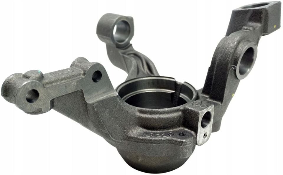Duster 1-I Sol Arka Taşıyıcı Komple Rulmanlı 430194182R-430190026R -Renault Mais