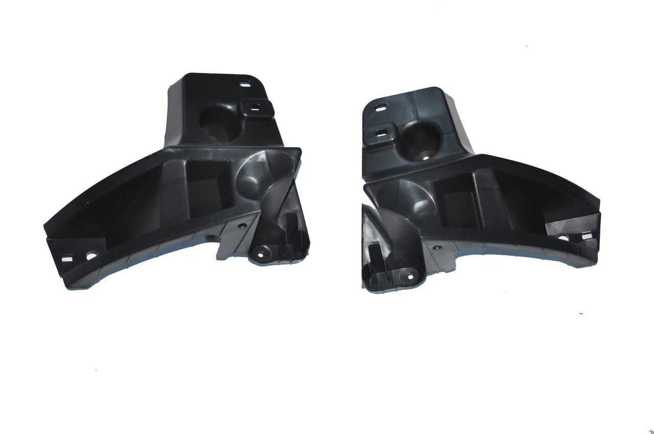 Megane 4-IV Arka Tampon Orta Braketi (2016-2024) 850422186R -Yerli Kaporta