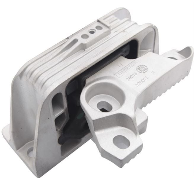 Master 3-III Sağ Motor Takozu Kulağı Önden Çekiş 2.3 Dci M9T (2010-2020) 112108180R -Mga