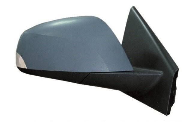 Laguna 3-III Dış Dikiz Ayna Sağ Elektrikli Katlanır (2008-2015) 963010153R -Alkar