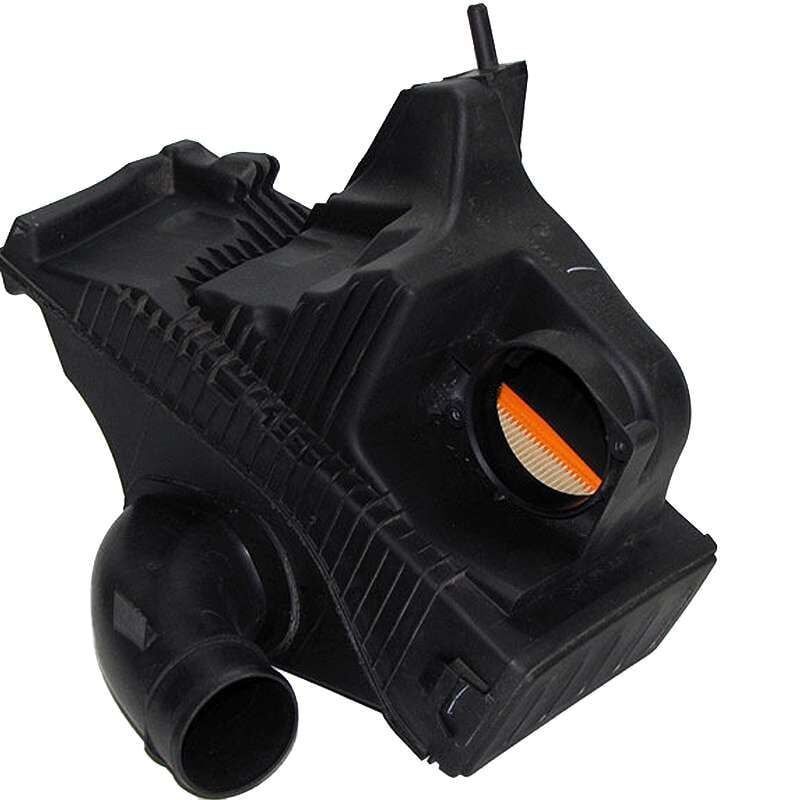 Clio 3-III Modus Hava Filtre Kabı (Kutusu) Komple 1.5 Dci K9K (2004-2012) 8200437235 -Renault Mais