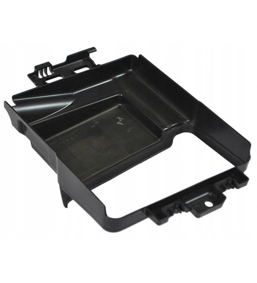 Clio 5-V Captur 2-II Sağ Radyatör Hava Yönlendirici Davlumbazı 2020-> 215587717R -Renault Mais