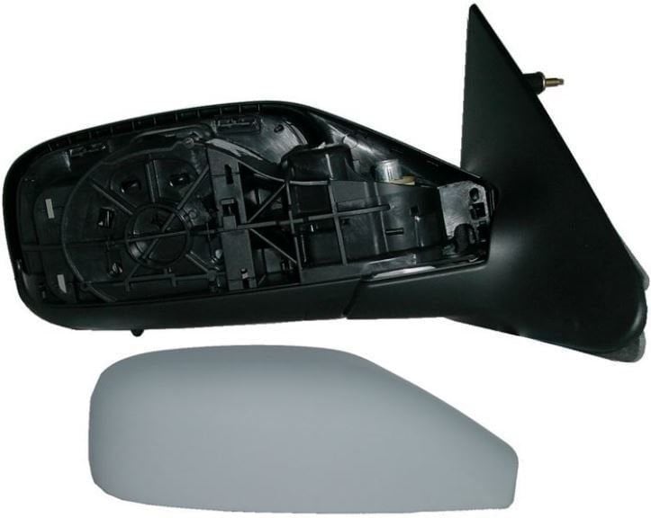 Laguna 2-II Sol Dış Dikiz Aynası Elektrikli Katlanır (2002-2008) 7701049060 -Alkar